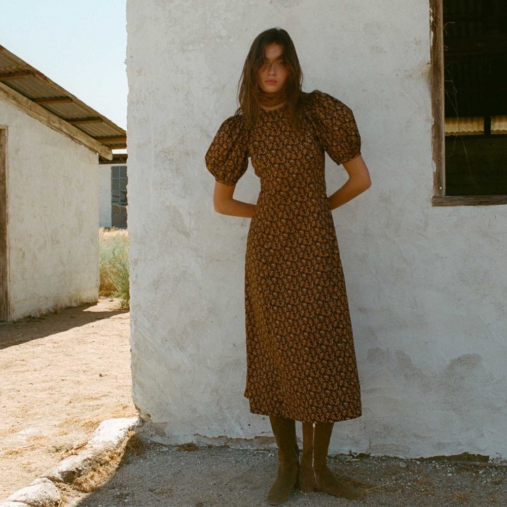 Doen Blair Dress